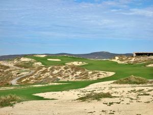 Quivira 8th Side